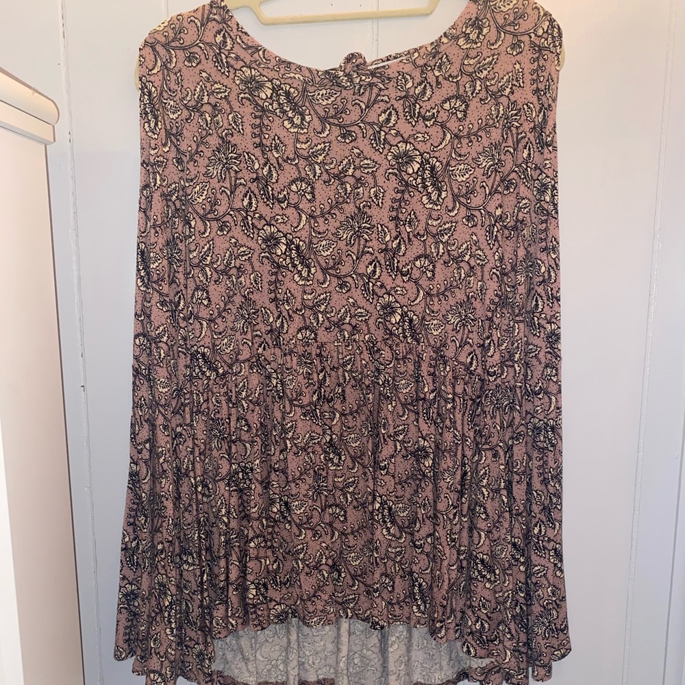 American Eagle Top